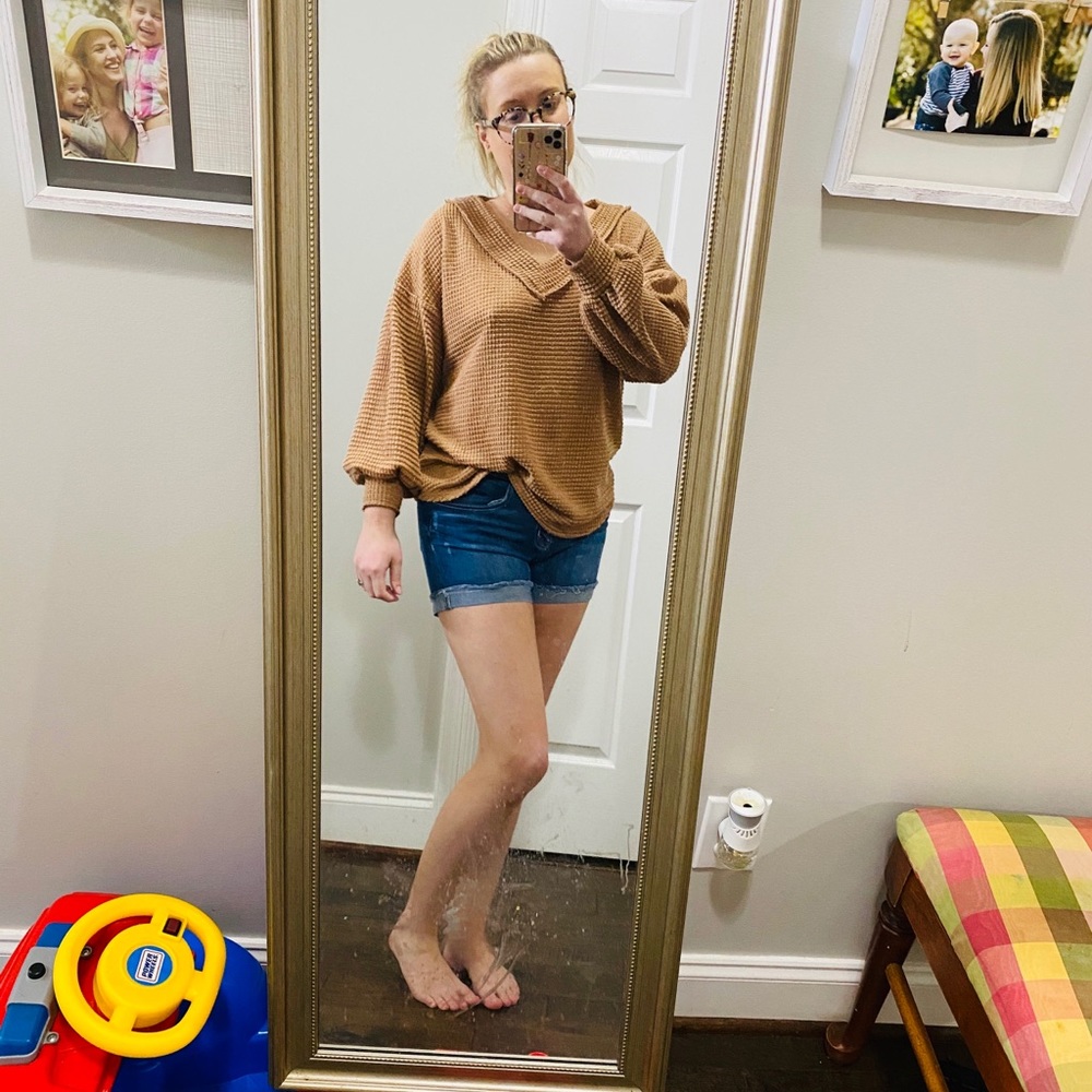 lightweight sweater